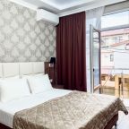 Двухместный (Стандарт с балконом), Гостевой дом Бумеранг