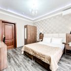 Двухместный (Стандарт с балконом), Гостевой дом Бумеранг