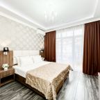 Двухместный (Стандарт с балконом), Гостевой дом Бумеранг