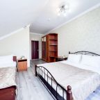Трёхместный и более (Комфорт), Гостевой дом Бумеранг