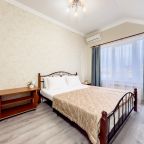 двуспальная кровать