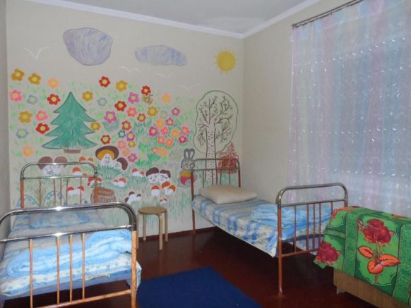 Хостел Mr. Homes
