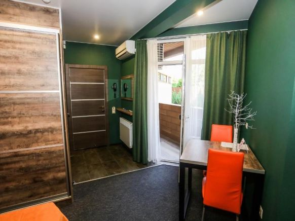 Фотография номера гостиницы AL Mare