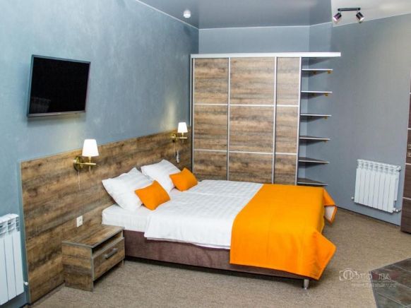 Фотография номера гостиницы AL Mare