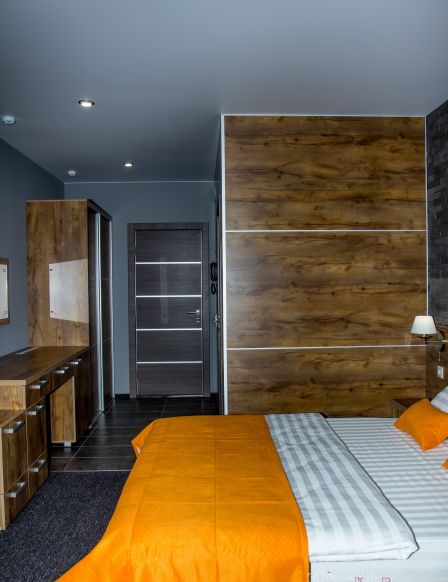 Фотография номера гостиницы AL Mare