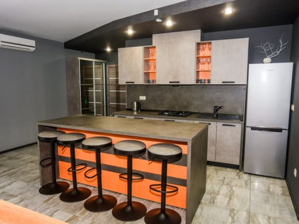 Фотография номера гостиницы AL Mare