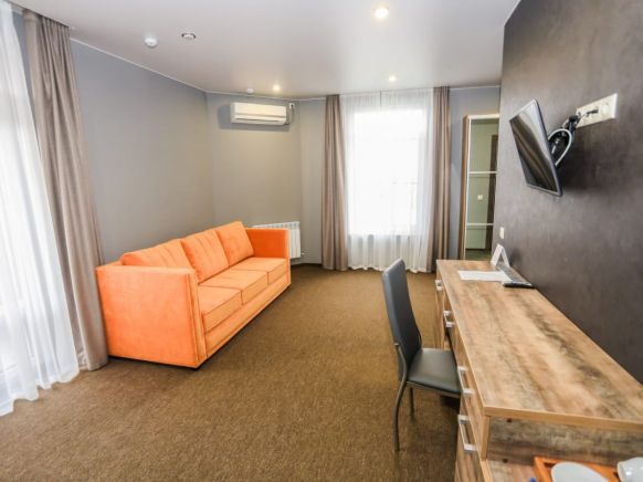 Фотография номера гостиницы AL Mare