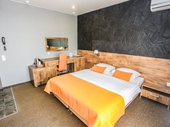 Фотография номера гостиницы AL Mare