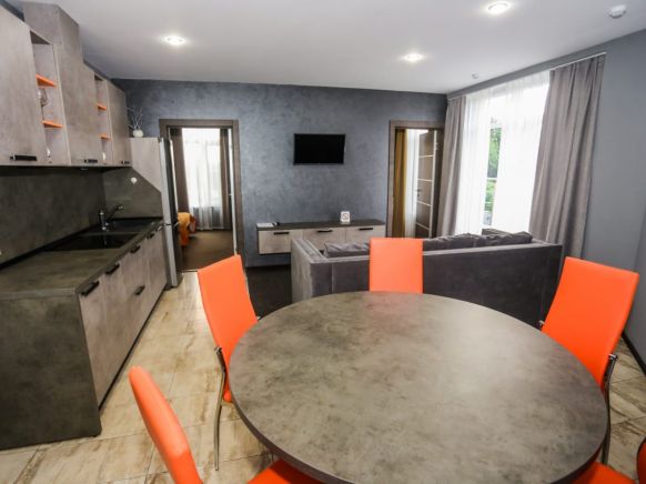 Фотография номера гостиницы AL Mare