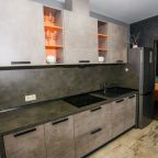Квартира (Квартира 2 этаж, с видом на бассейн), Отель AL Mare