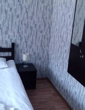 Фотография номера мини отеля Базилик-Кораблино