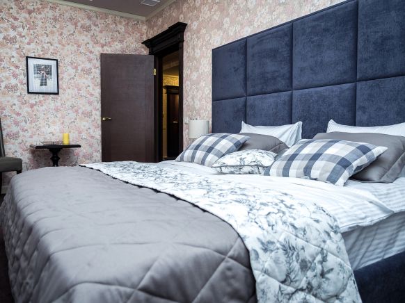 Фотография номера гостиницы Алтай Палас отель