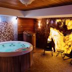 SPA-салон, Отель Алтай Пэлас