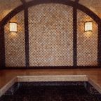 SPA-салон, Отель Алтай Пэлас
