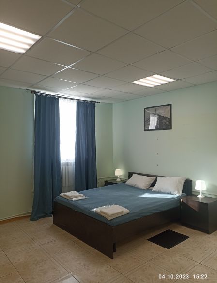 Фотография номера мини отеля Базилик Становое