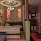 Трехместный (Стандарт (Сакура)), Гостевой дом Усадьба Сад