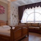 Люкс (Двухкомнатный (Прованс)), Гостевой дом Усадьба Сад