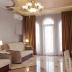 Апартаменты (Двухкомнатные), Гостевой дом Усадьба Сад
