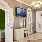 Апартаменты (Двухкомнатные), Гостевой дом Усадьба Сад
