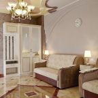 Апартаменты (Двухкомнатные), Гостевой дом Усадьба Сад