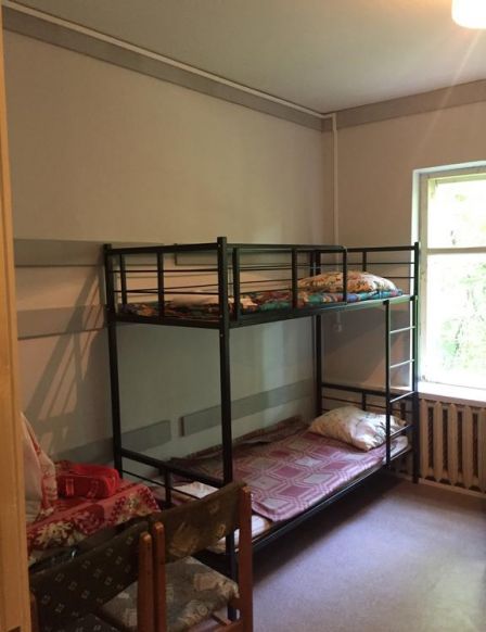 Фотография номера хостела Для рабочих Звенигород