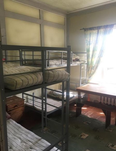 Фотография номера хостела Для рабочих Звенигород