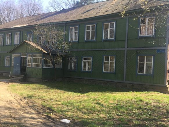 Фотография номера хостела Для рабочих Звенигород