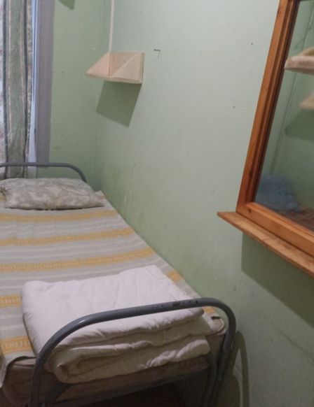 Фотография номера хостела Для рабочих Звенигород