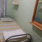 Одноместный (Одноместный номер), Хостел Для рабочих Звенигород