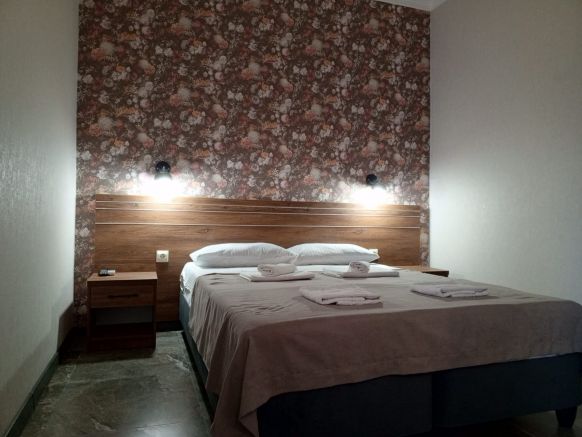 Фотография номера гостевого дома Лоза