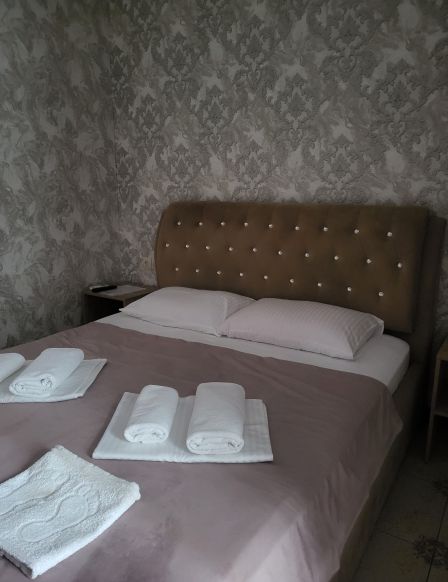 Фотография номера гостевого дома Лоза