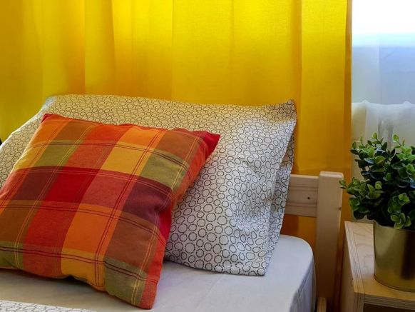 Фотография номера хостела Дон