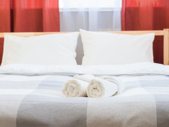 Фотография номера хостела Дон