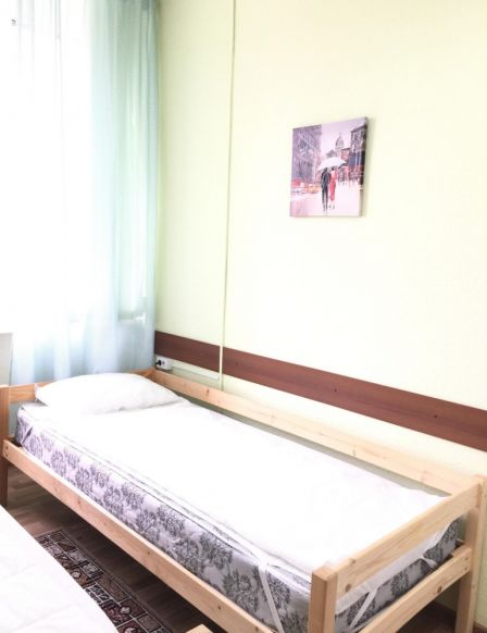 Фотография номера хостела Дон