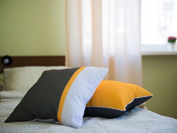 Фотография номера хостела Дон