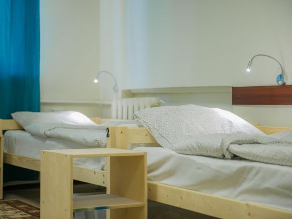 Фотография номера хостела Дон