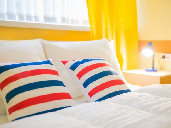 Фотография номера хостела Дон