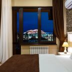 De Luxe (С 1 кроватью и балконом), Modart Olympic & Beach by Stellar Hotels Sirius