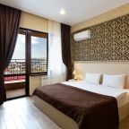 De Luxe (С 1 кроватью и балконом), Modart Olympic & Beach by Stellar Hotels Sirius