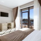 Апартаменты (С видом на море), Modart Olympic & Beach by Stellar Hotels Sirius