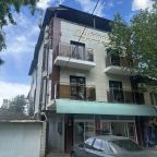 Закусочная, Гостевой дом Афродита