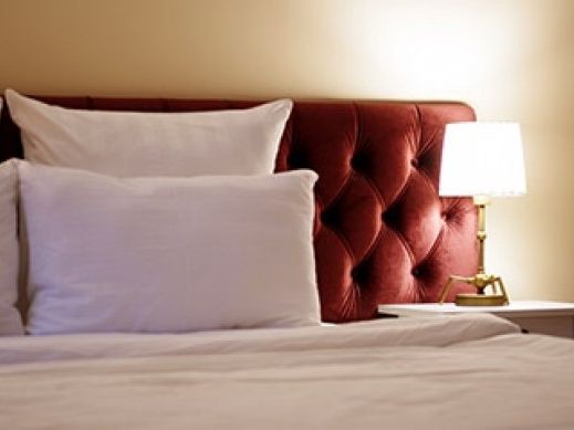 Фотография номера гостиницы Барин Резиденс Центр