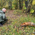 Пешие прогулки, База отдыха Уют