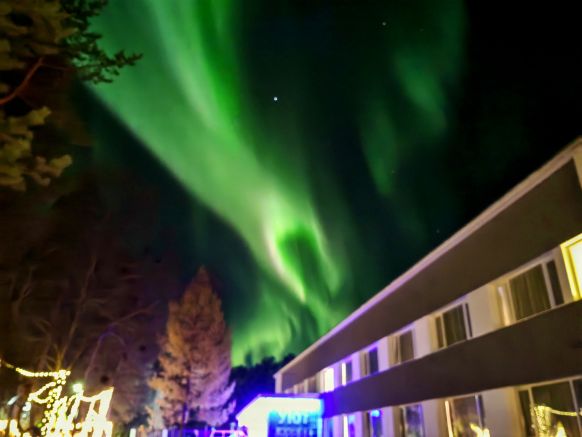 Фотография номера гостиницы Уют