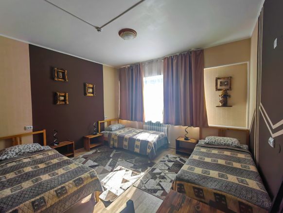 Фотография номера гостиницы Уют