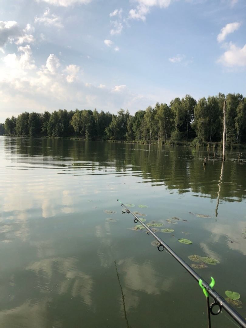 Рыбная ловля, Турбаза Дальний Кордон