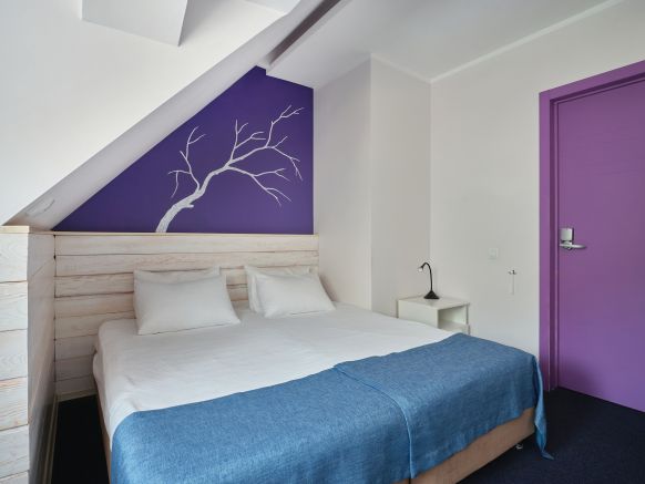 Фотография номера гостиницы Никола