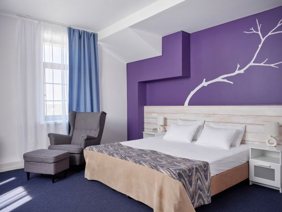 Фотография номера гостиницы Никола