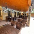 Барбекю, Гостевой дом Мускат