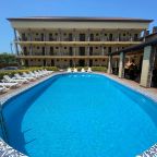 Гостевой дом Мускат